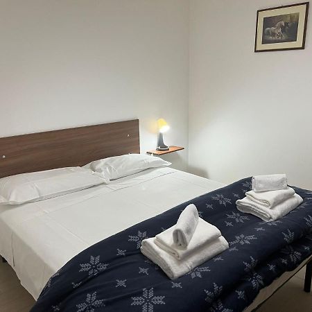 La Torretta Apartment L'Aquila Ngoại thất bức ảnh