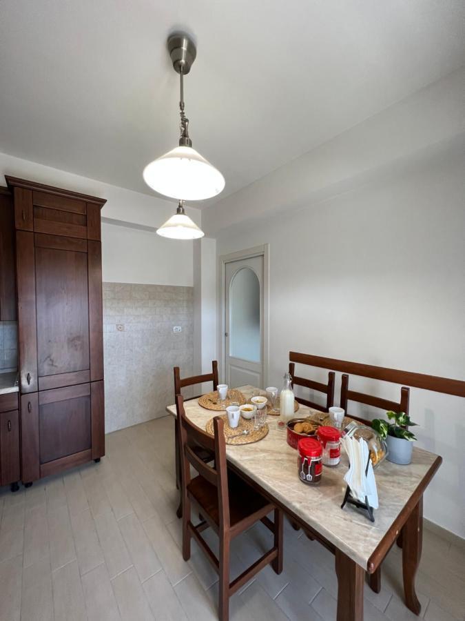 La Torretta Apartment L'Aquila Ngoại thất bức ảnh