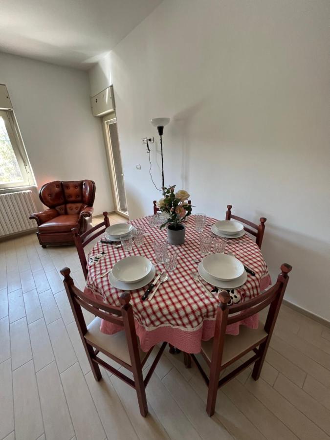 La Torretta Apartment L'Aquila Ngoại thất bức ảnh