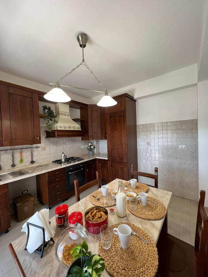 La Torretta Apartment L'Aquila Ngoại thất bức ảnh