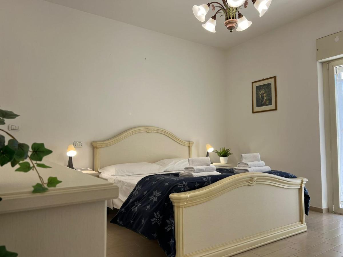 La Torretta Apartment L'Aquila Ngoại thất bức ảnh