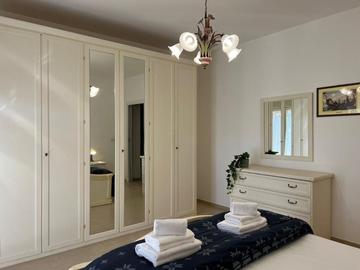 La Torretta Apartment L'Aquila Ngoại thất bức ảnh