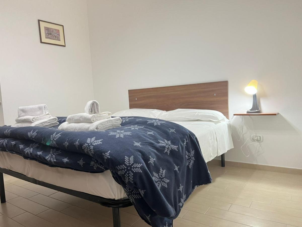 La Torretta Apartment L'Aquila Ngoại thất bức ảnh